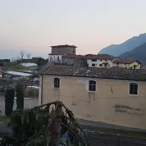 The Tourist Appartamento Solto Collina