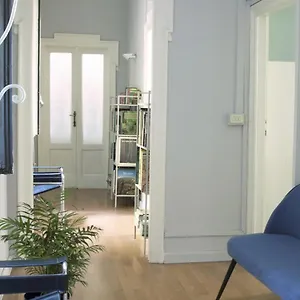Liberty Two-room In Porta Venezia Appartamento Milano
