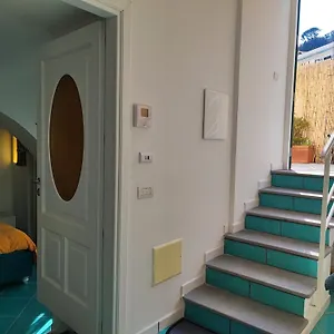 Small Wonder Tiny Town House Appartamento Amalfi