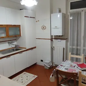 Casa Malu Appartamento Genova