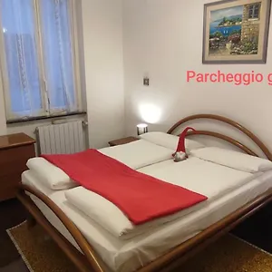 Casa Malu Appartamento Genova