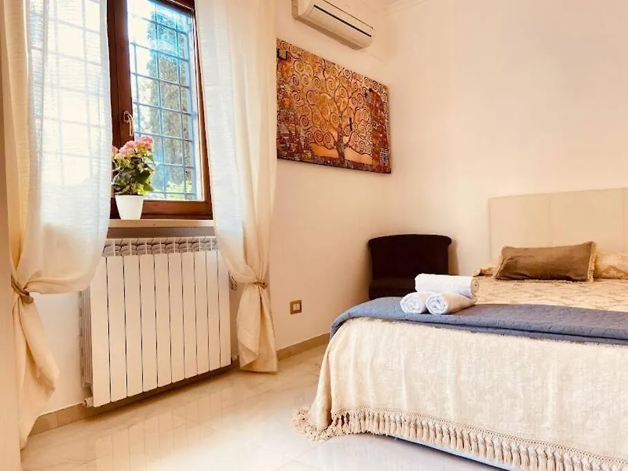 My Home In Rom Italien