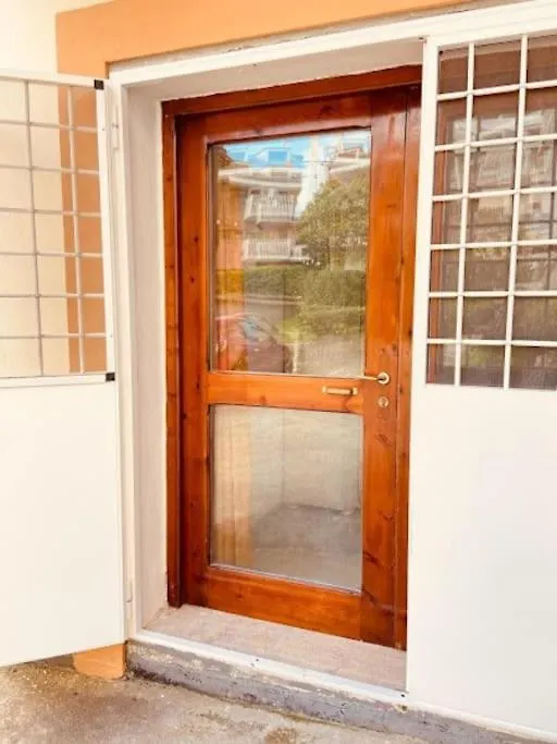 My Home In Rom