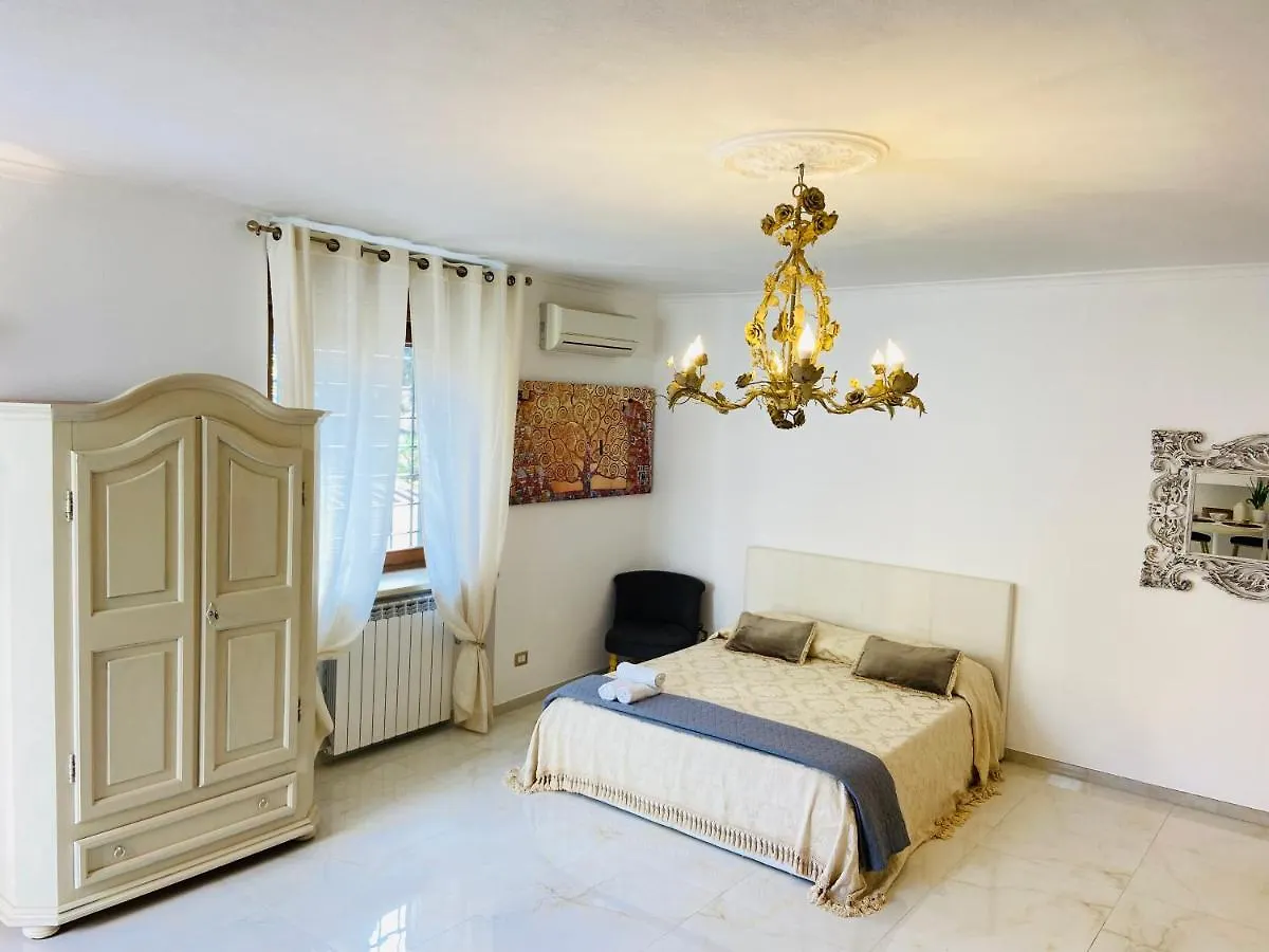 My Home In Rom